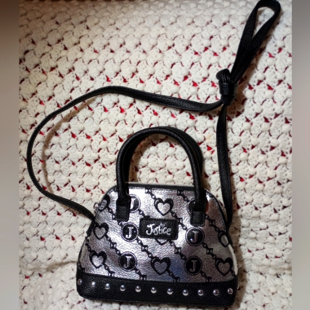 Justice  Purse